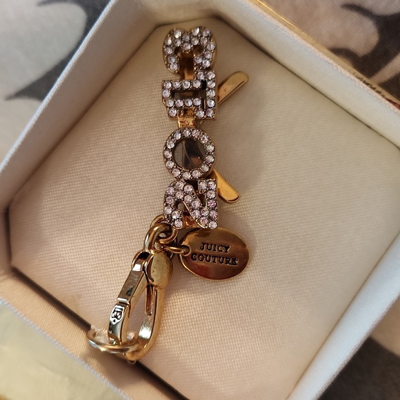 Limited Edition 2013 glasses charm - Picture 4 of 6